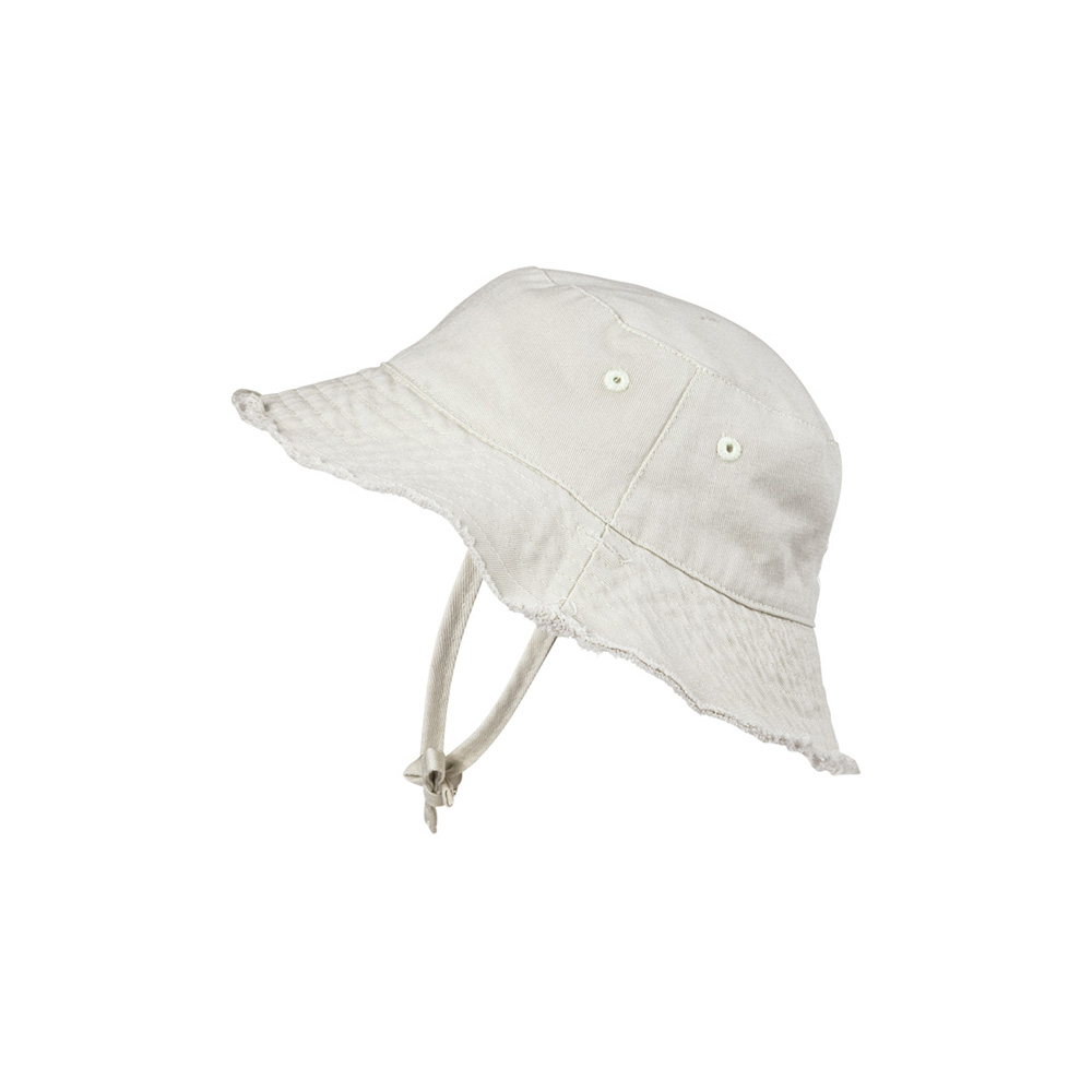 Elodie Bucket Hat Gelato Green 1-2y