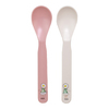 Rätt Start Beskow Flower Party Spoons 2-pak