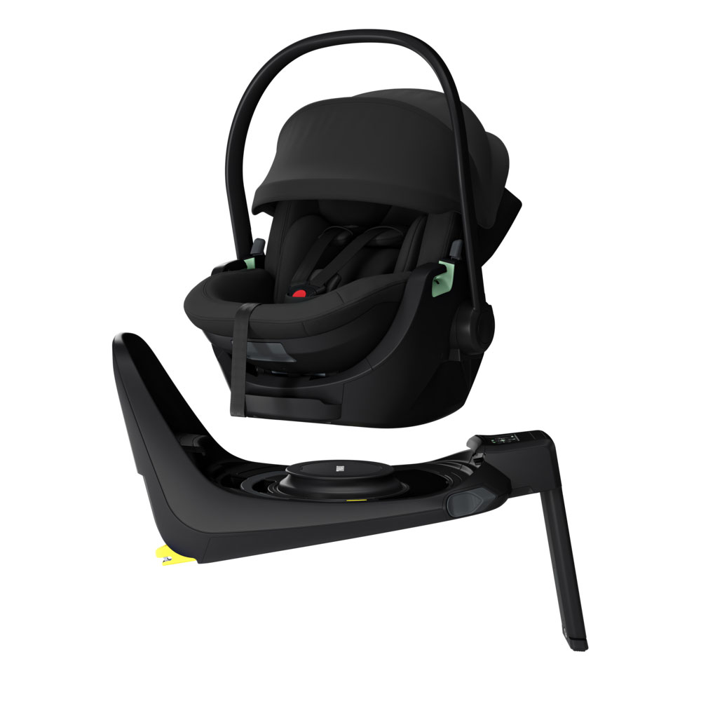 Thule autostolspakke Maple & Elm