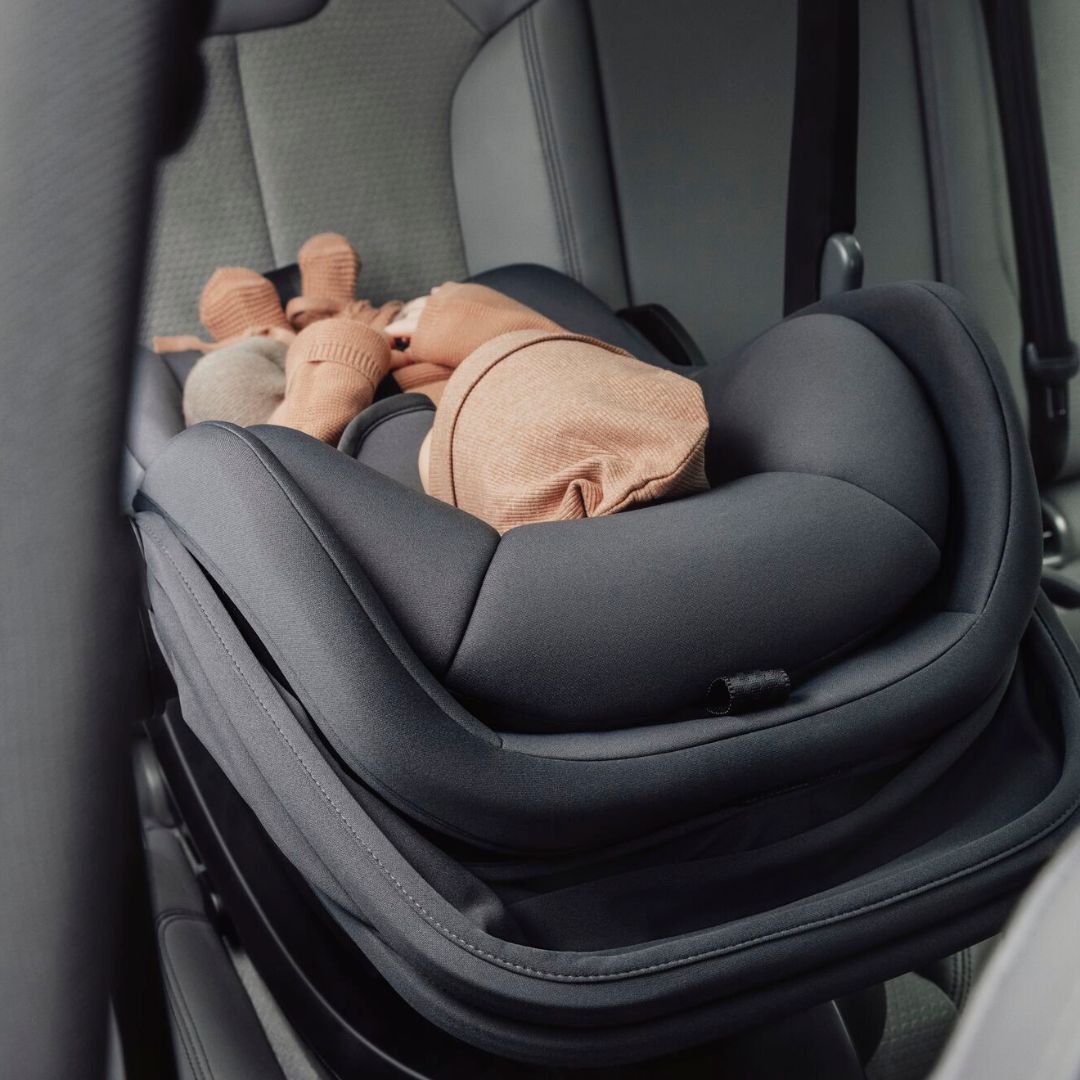 Britax Baby-Safe Core Space Sort