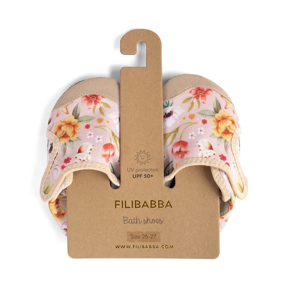 Filibabba Badesko str. 26-27 - Ocean Blossom