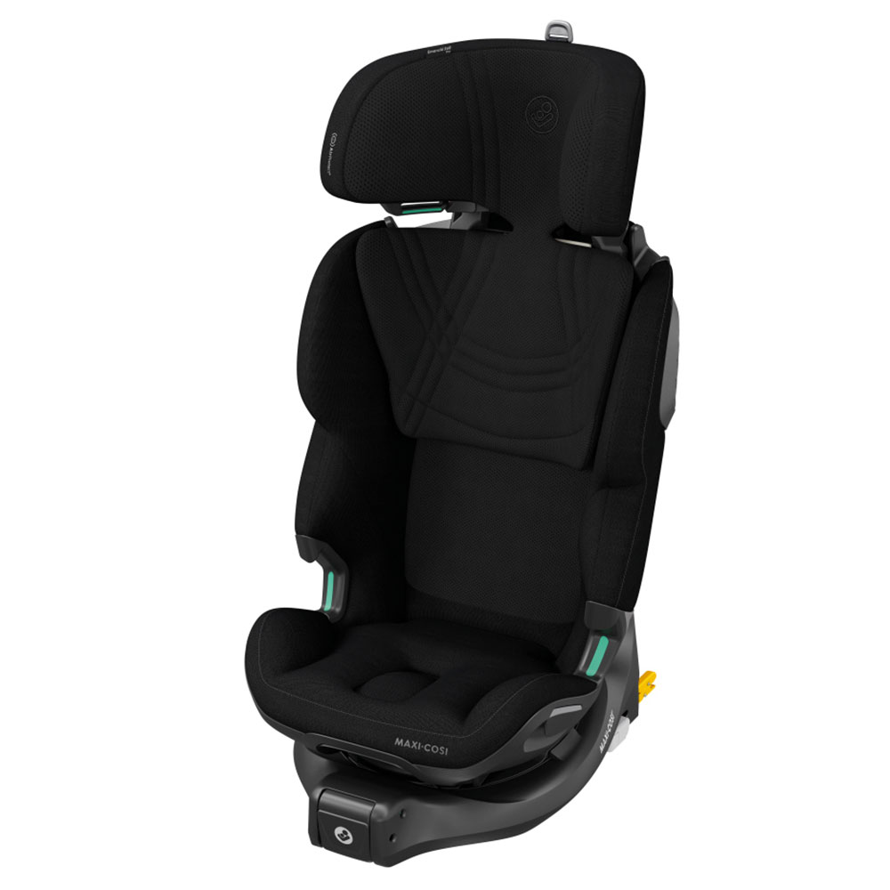 Maxi-Cosi Emerald 360 Pro Authentic Black autostol