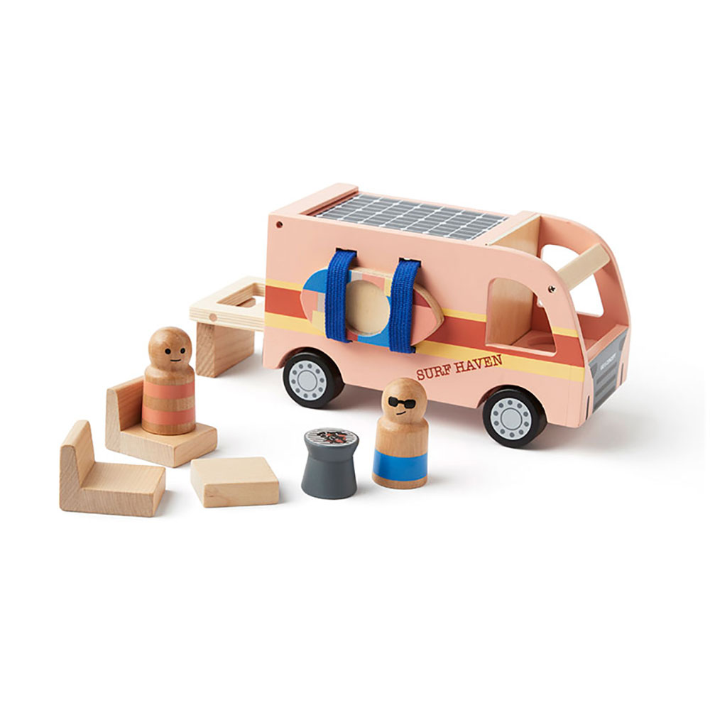 Kids Concept Campervan surf AIDEN