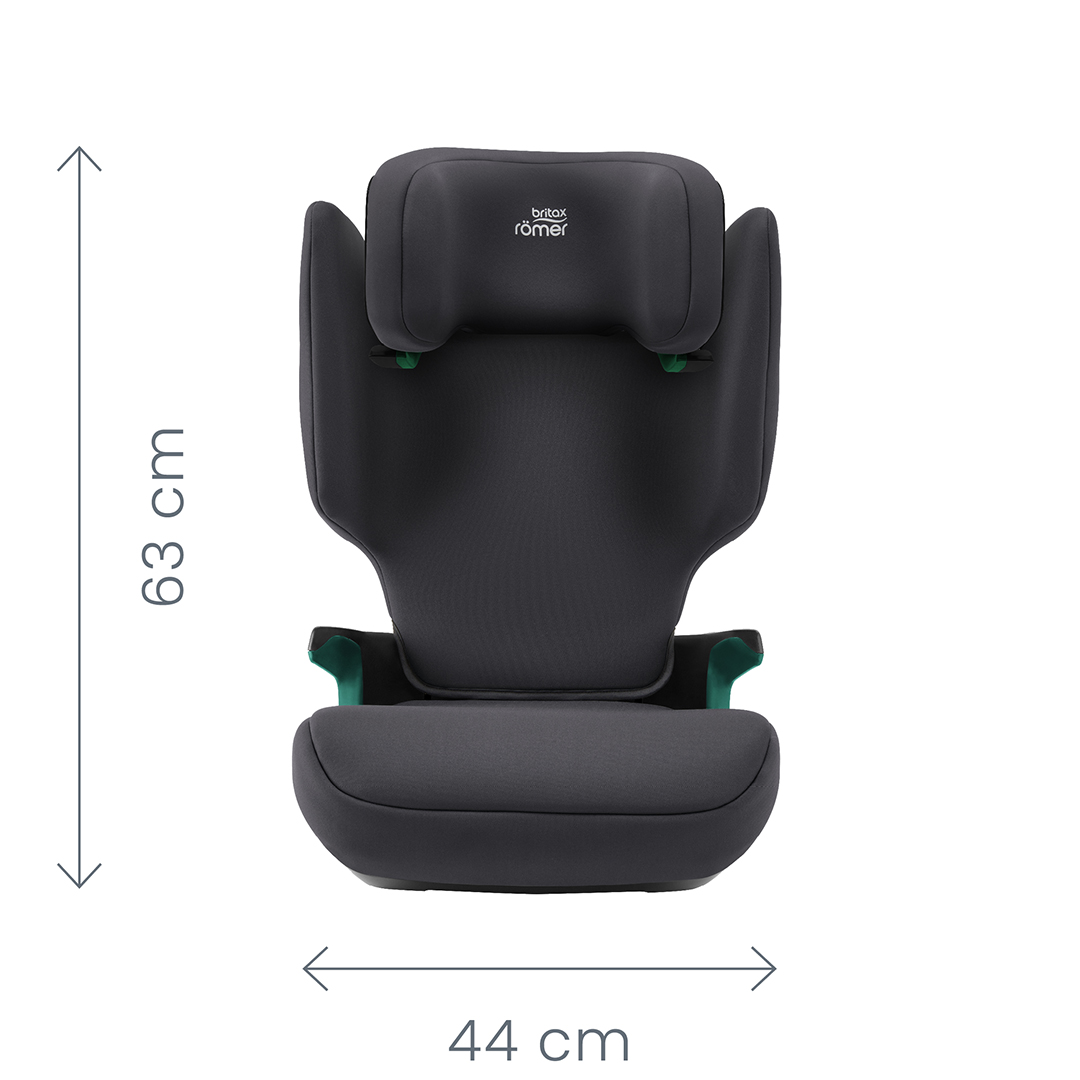 Britax Discovery Plus 2 Space Sort