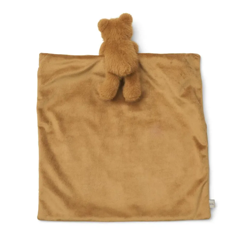 Liewood Camdon Nusseklud Golden caramel