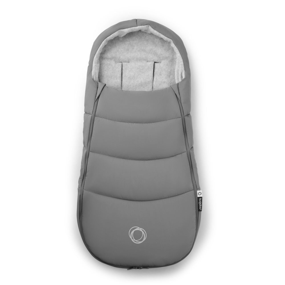  Bugaboo Carrycot Moon Grey