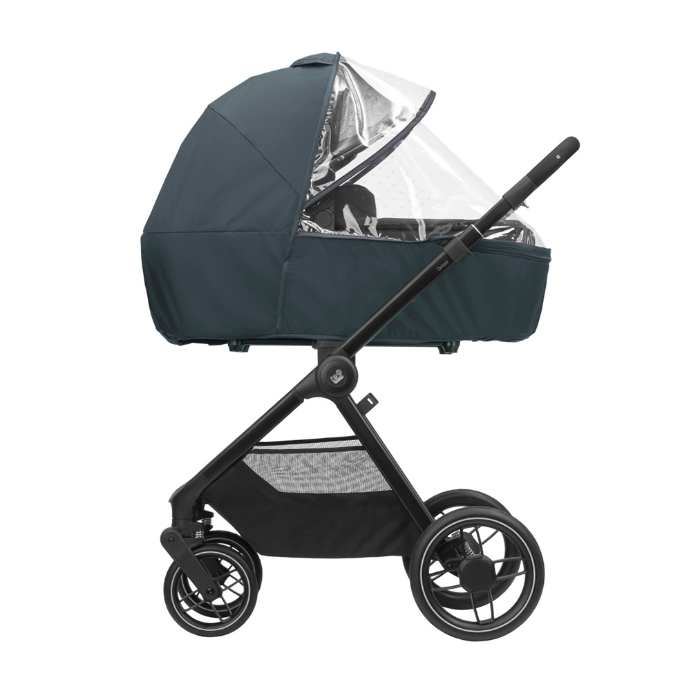 Maxi-Cosi COMFORT regnbeskyttelse gennemsigtig