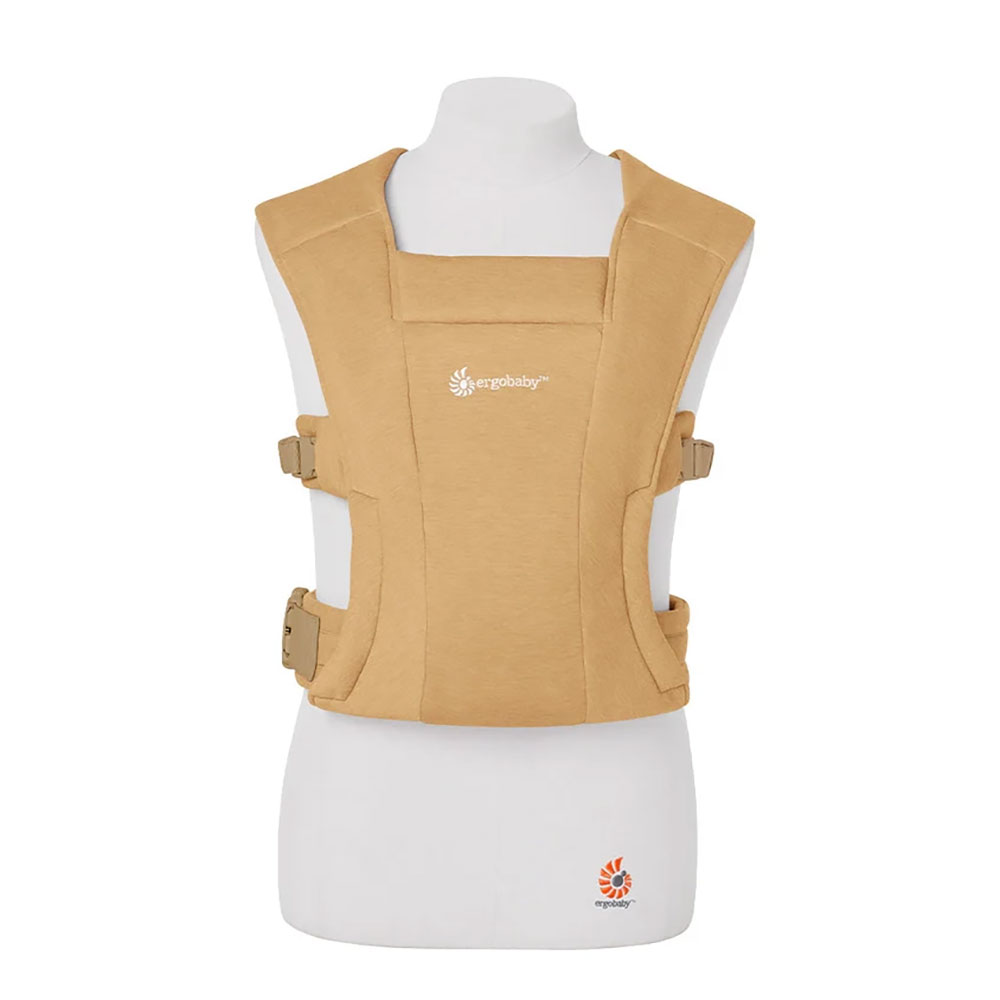 Ergobaby Embrace bæresele Camel