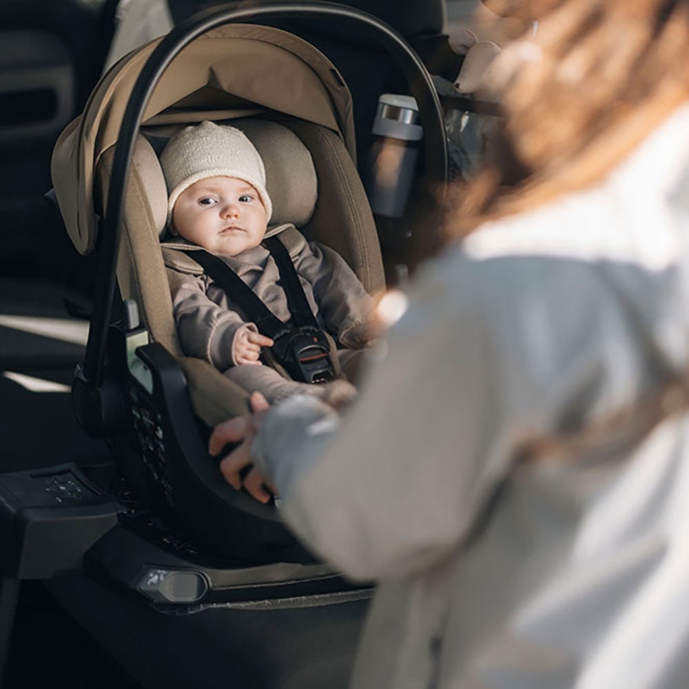 Thule Maple Connect Black