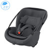 Maxi-Cosi Coral Slide Pro Autostol, Moon Graphite