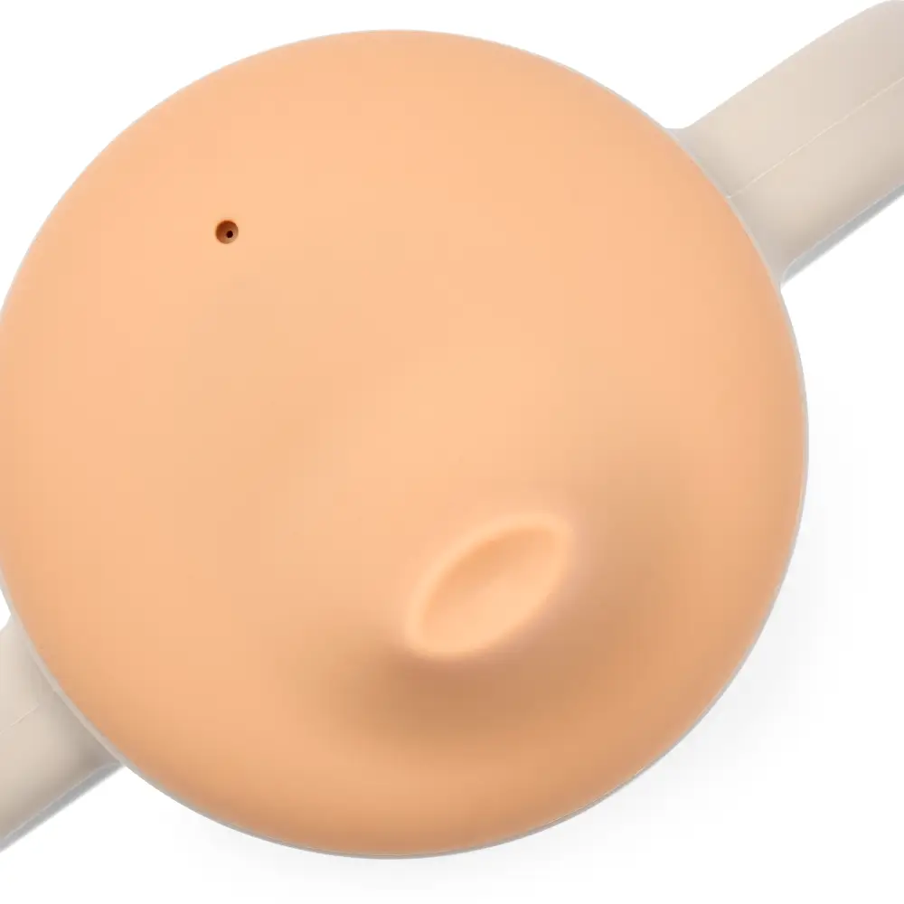 Liewood Neil Piping krus Ananas / Sand