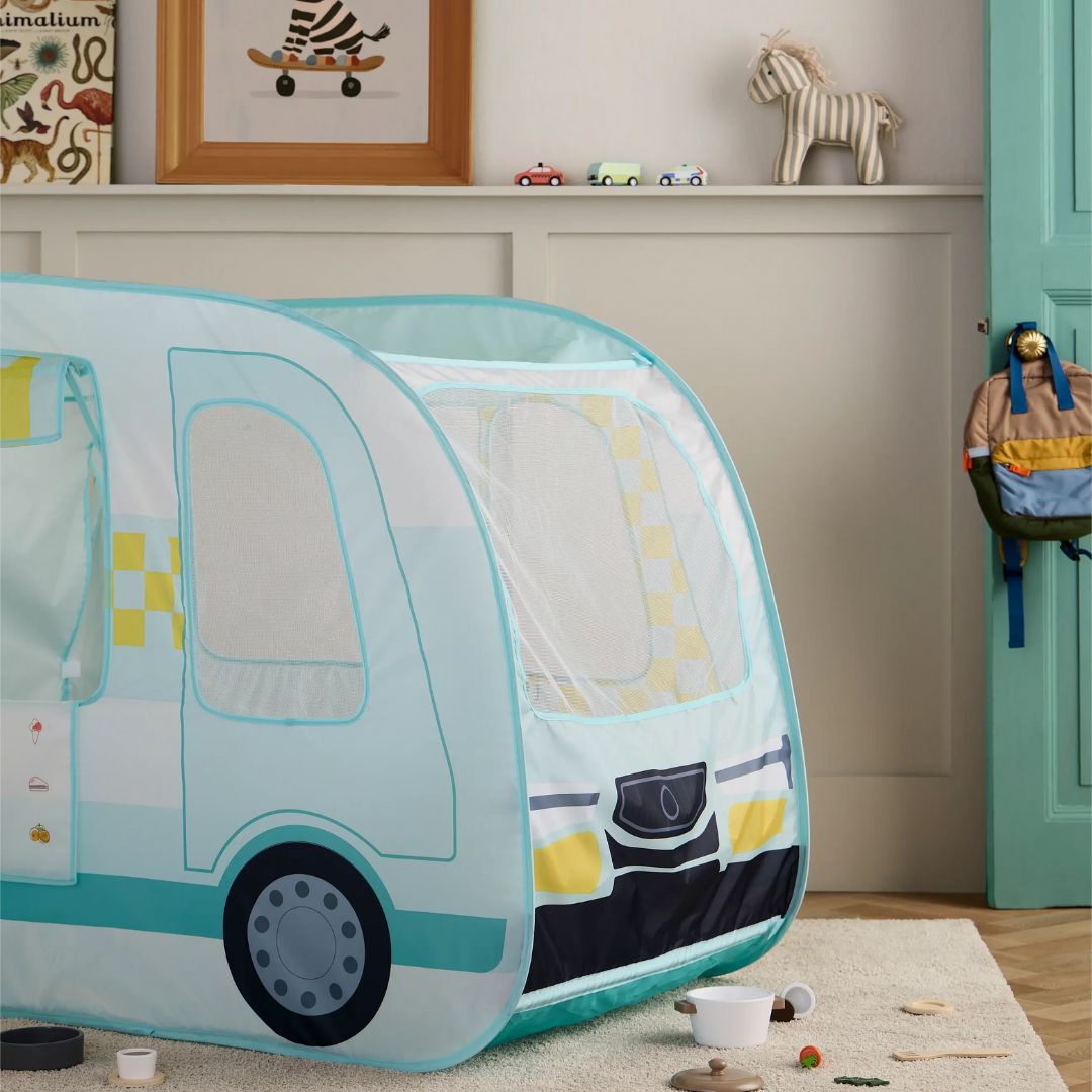 Kids Concept Food Truck Telt KID`S HUB