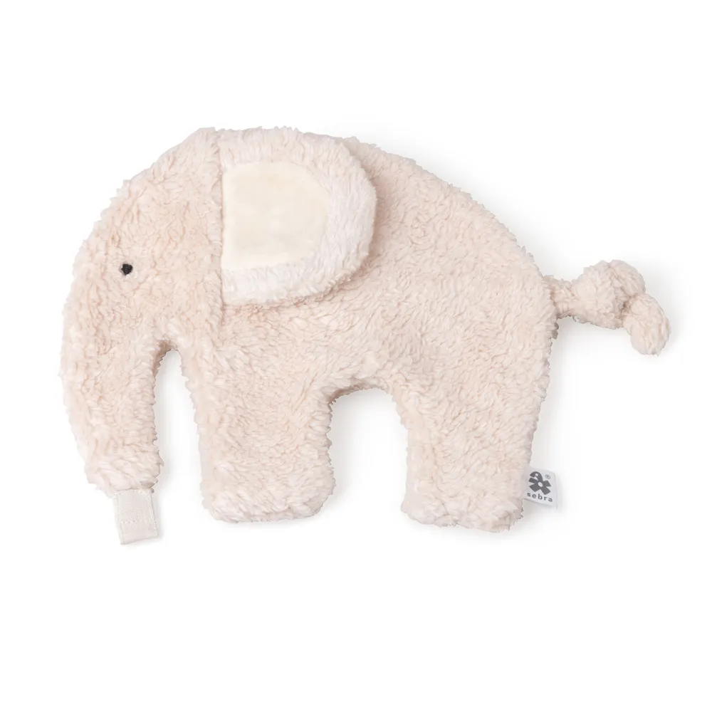 Sebra sutteklud til sut Fanto birchbark rose