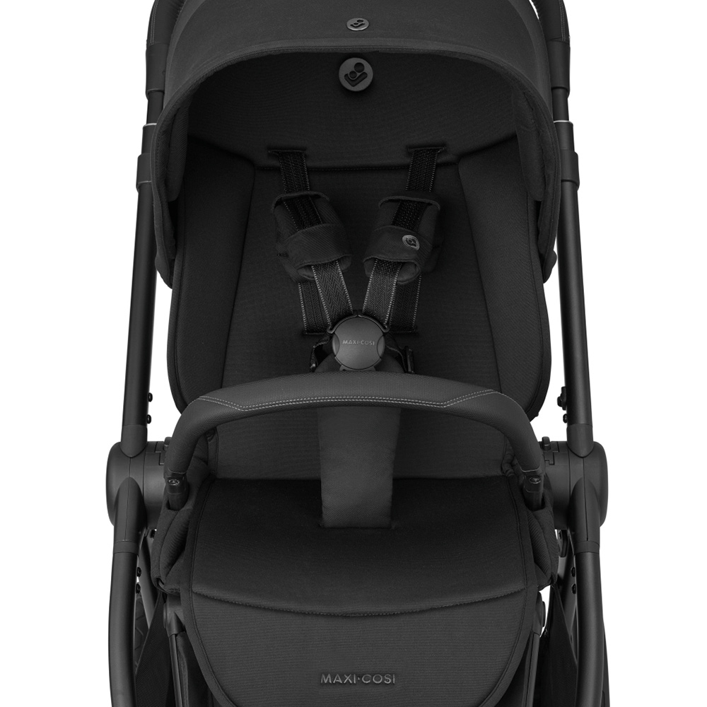 Maxi-Cosi Oxford sulky Twillic Sort