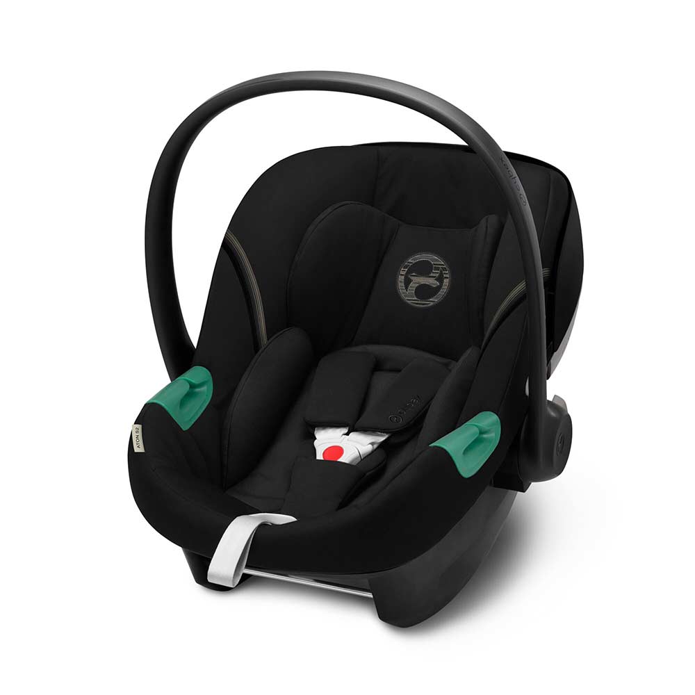 Cybex Talos S Lux barnevognspakke