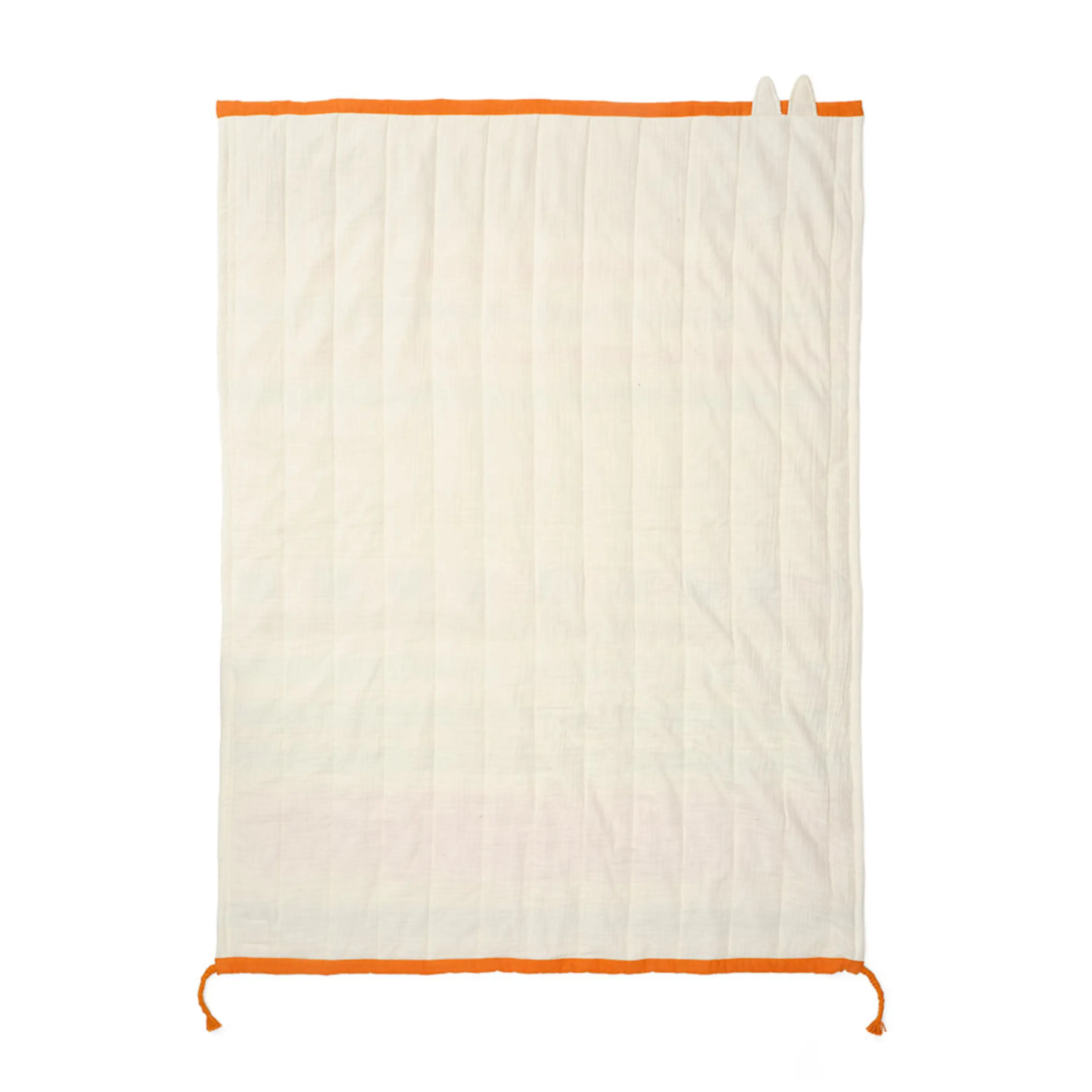 Kids Concept Plaid 130x170 PIPPI