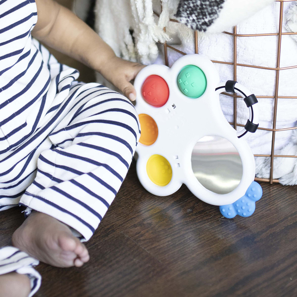  Baby Einstein sansebider & rangle
