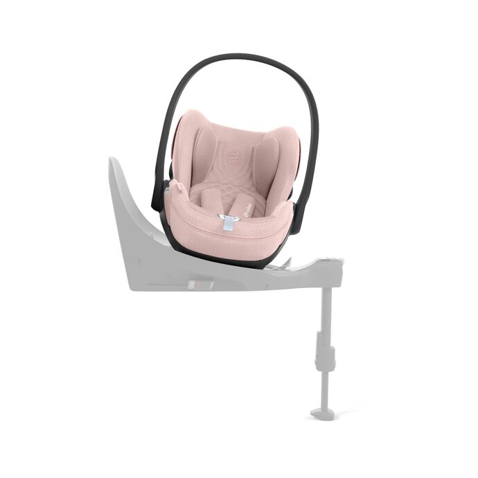 Cybex Cloud T Plus i-Size inkl. isofix bilbase T