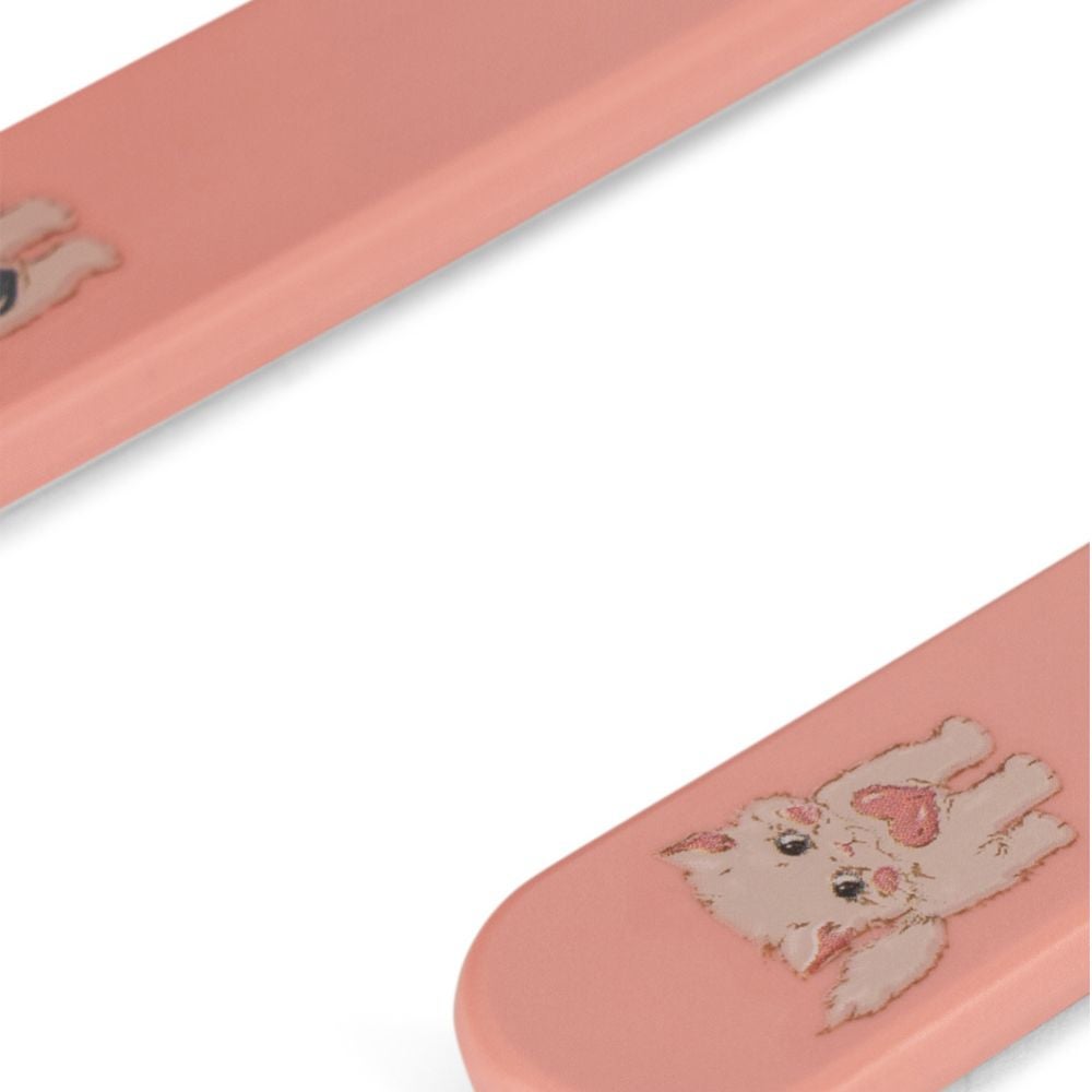 Konges Sløjd Spisesæt Ciao Miao