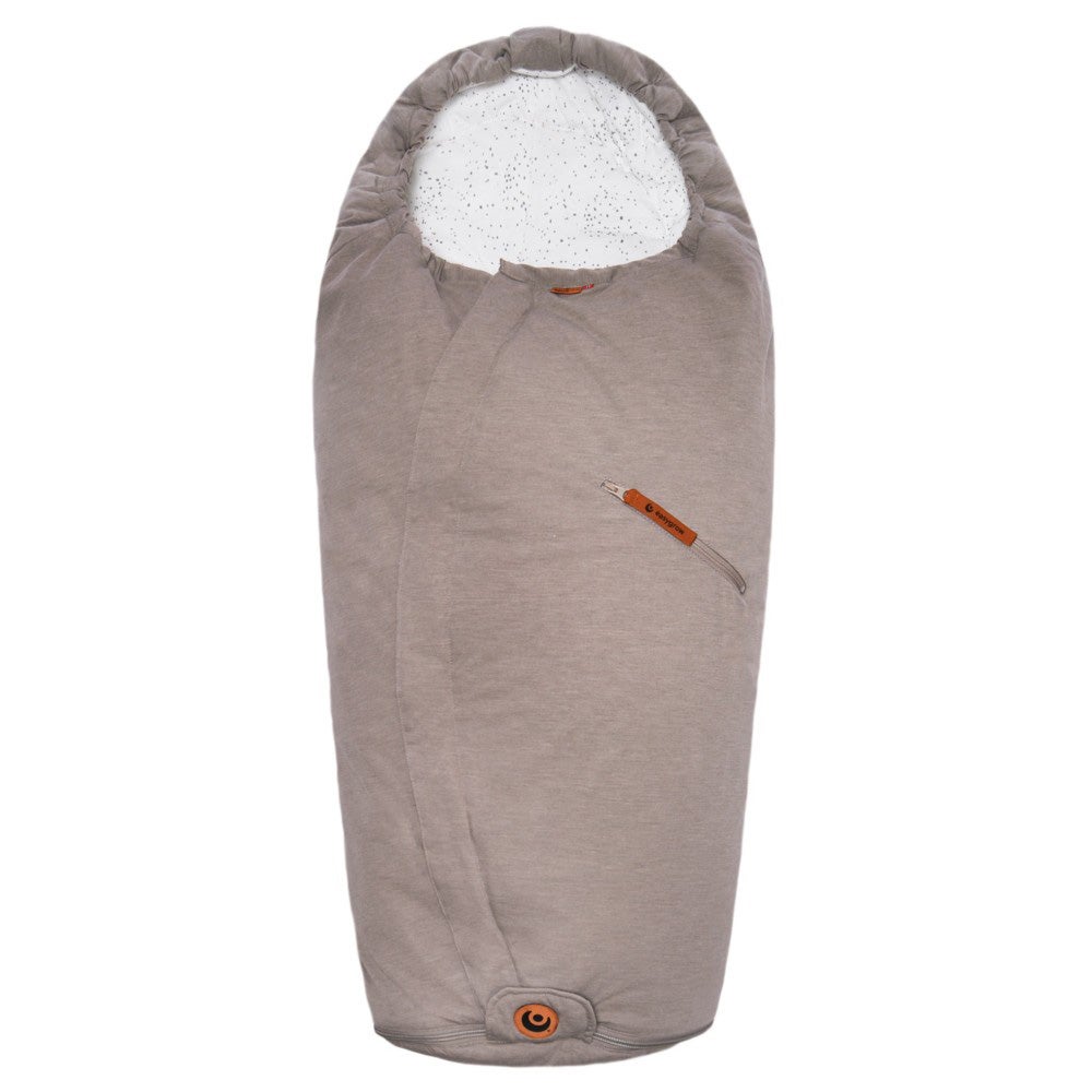 Easygrow kørepose Lyng circ Sand