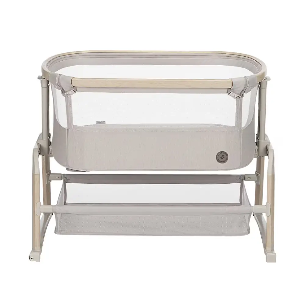 Maxi-Cosi Iora Air Rejseseng/Sideseng Classic Beige
