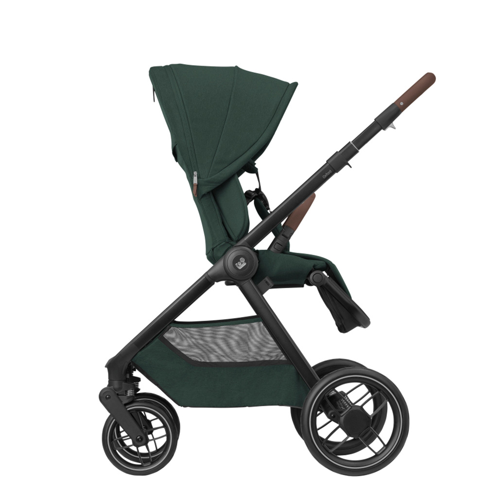 Maxi-Cosi Oxford sulky Twillic Green