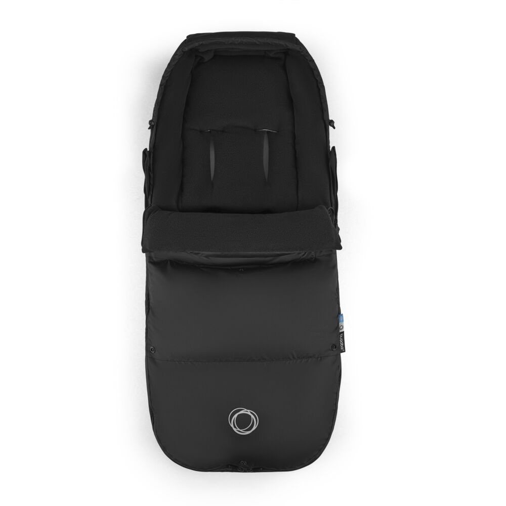 Bugaboo Thermolite fodpose Heritage Black