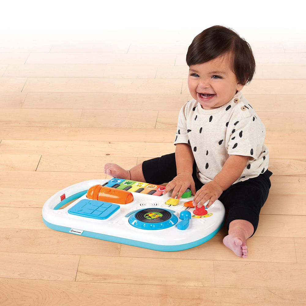  Baby Einstein Stroller musik 4 i 1