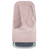 Ergobaby Evolve ekstra stofsæde Blush Pink