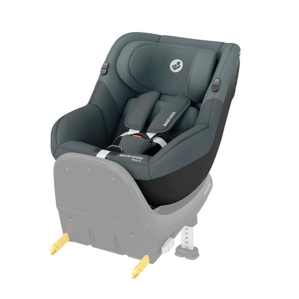 Maxi-Cosi Pearl S Autostol Tonal Graphite