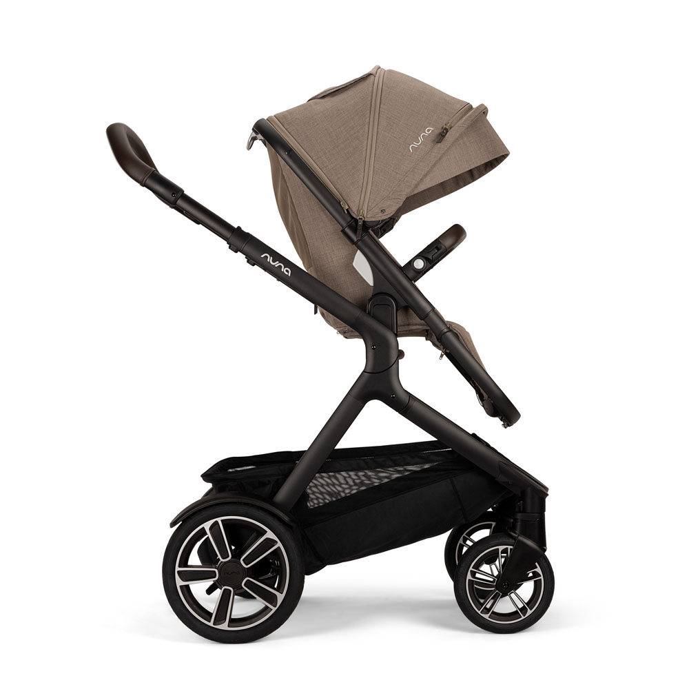 Nuna Demi Next barnevogn Cedar