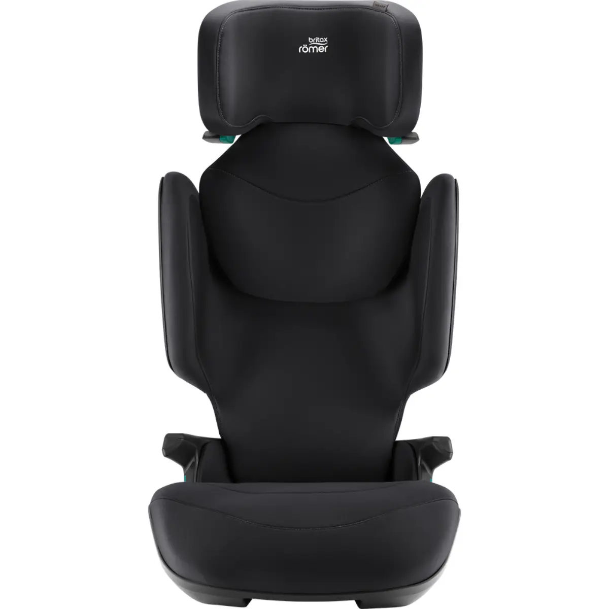 Britax KIDFIX M i-SIZE autostol Classic Space Black