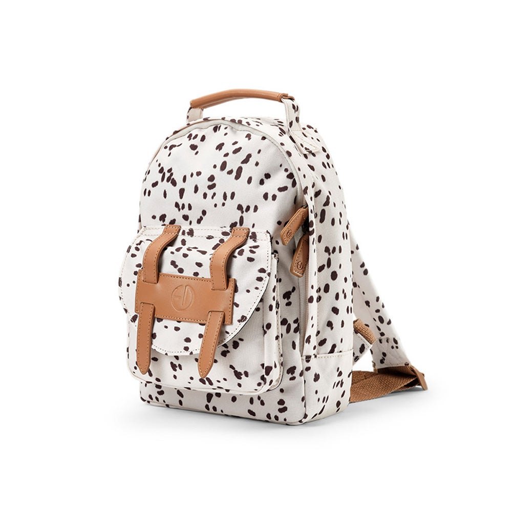 Elodie Details Rygsæk MINI  Dalmatian Dots