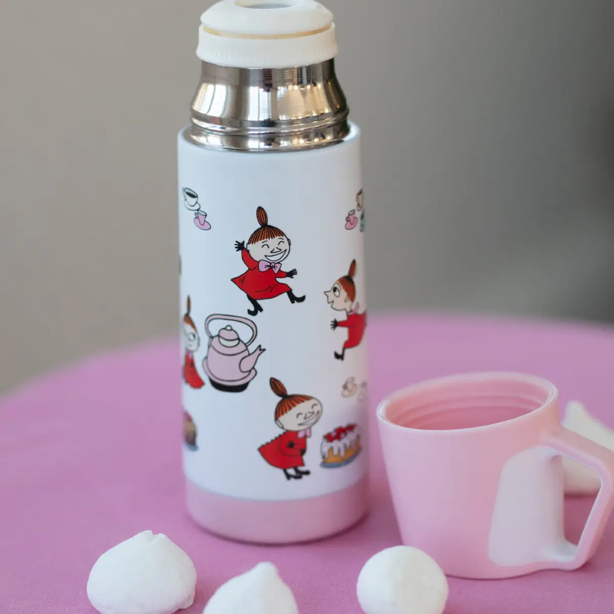 Rätt Start Moomin Little My, termokande, 350 ml