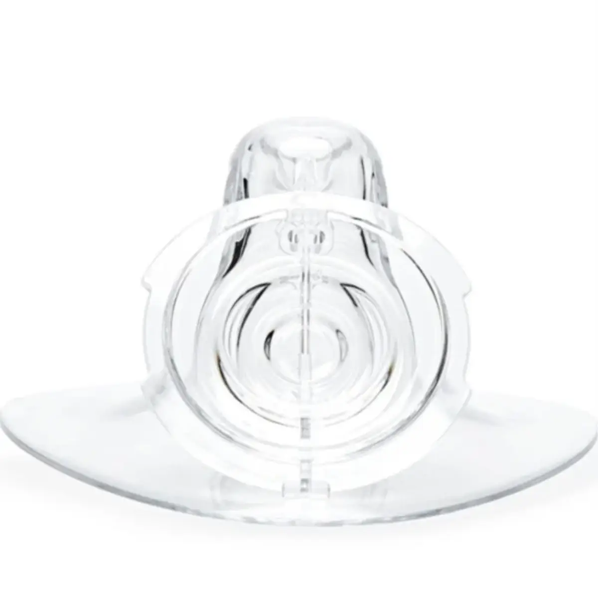  Elvie Pump-brysttragte – 28 mm (2-pak)