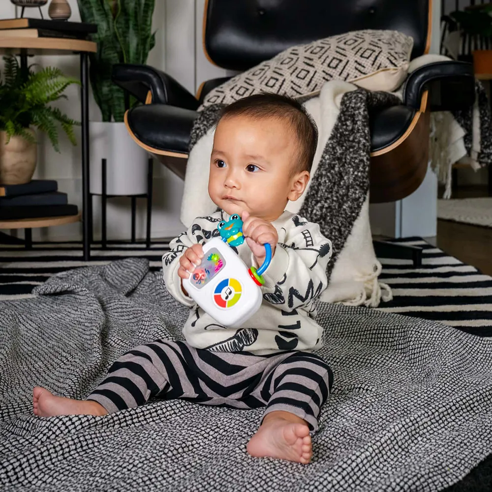 Baby Einstein Maritime Melodies Musikalsk legetøj