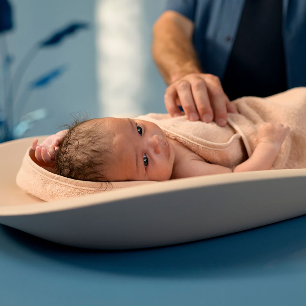 Maxi-Cosi Mavis puslepude Elegance Beige