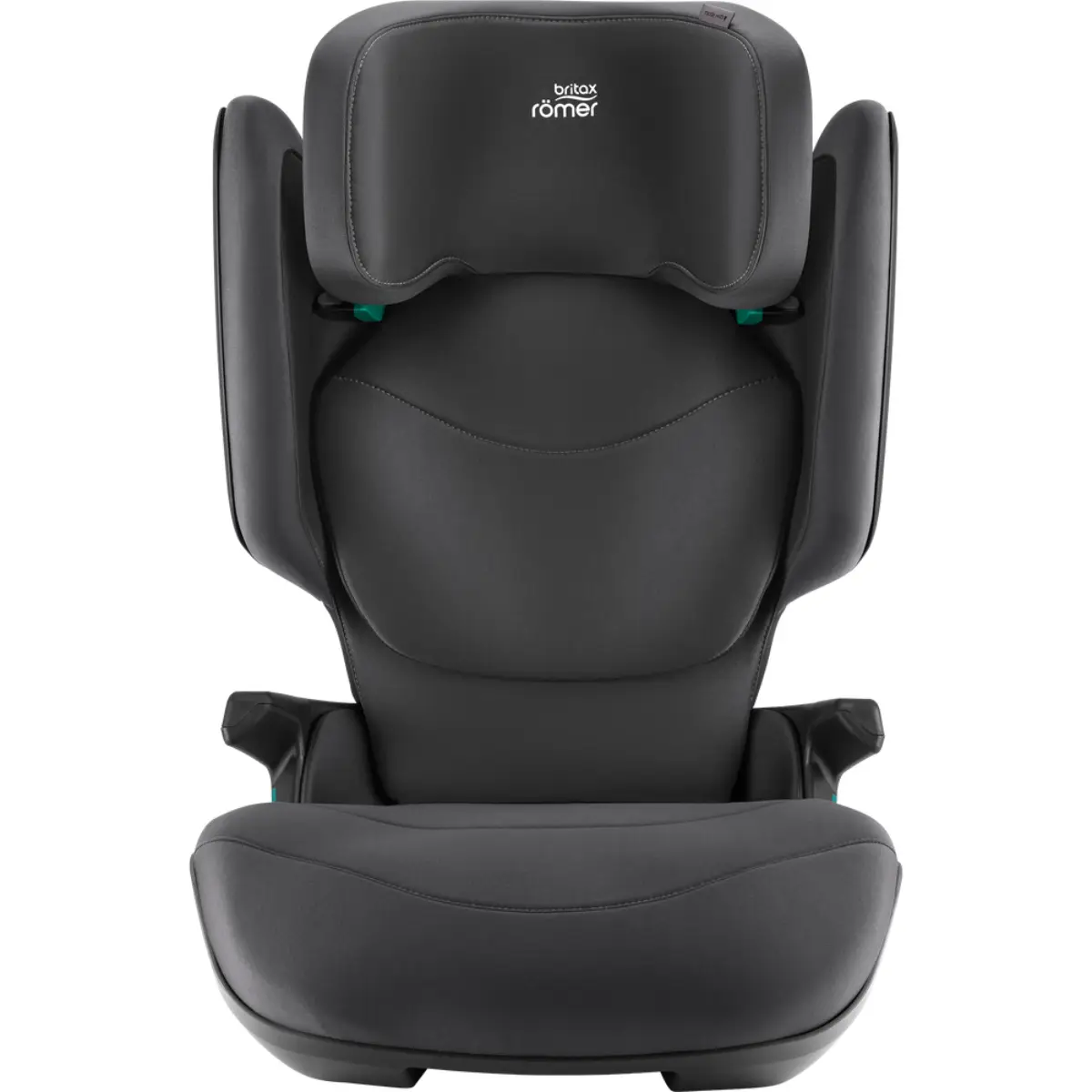 Britax KIDFIX M i-SIZE autostol Classic Midnight Grey