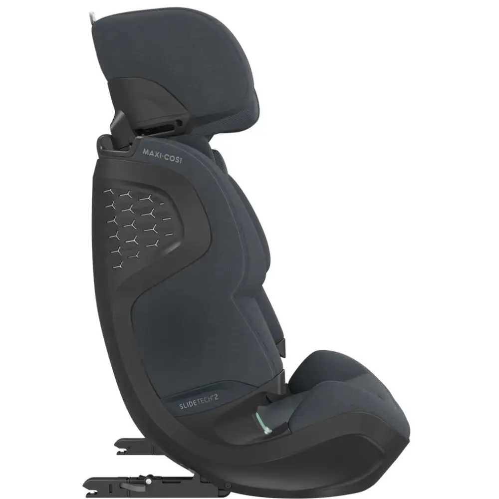 Maxi-Cosi Pearl XL Slide Pro Autostol Authentic Graphite