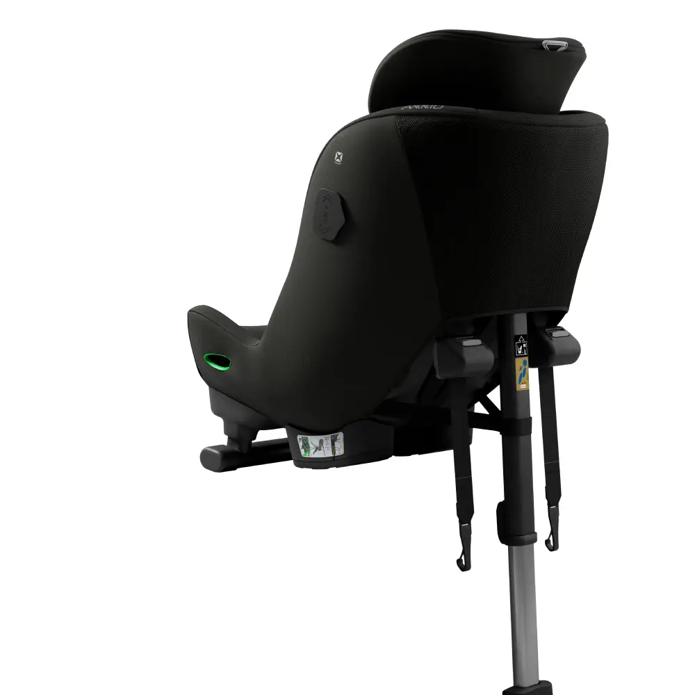 Axkid Minikid 4 Max Forest Moss Green