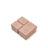 LIEWOOD Driss Madkasse Unicorn / pink
