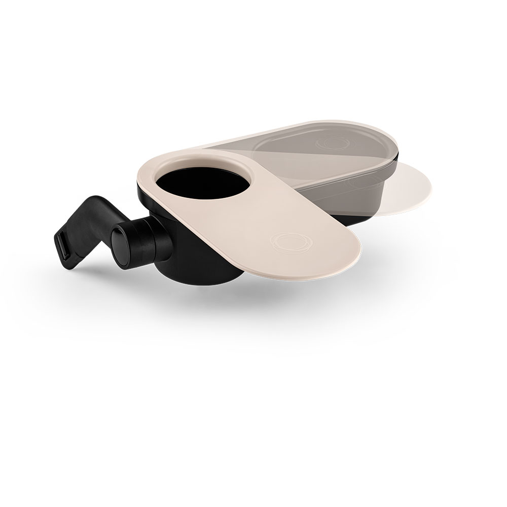 Bugaboo snacktray-bakke