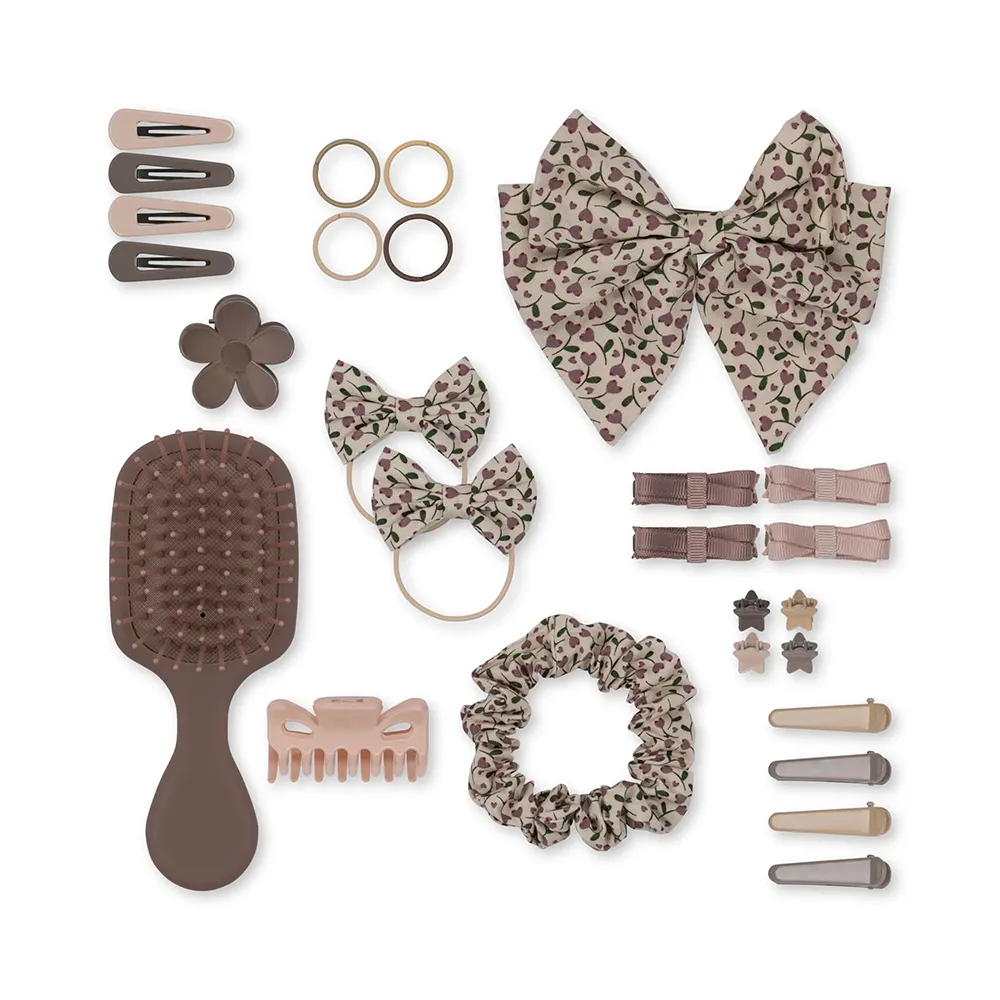 Konges Sløjd Dukke Frisørsæt