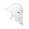 Elodie Solhjelm Vanilla White 6-12 m
