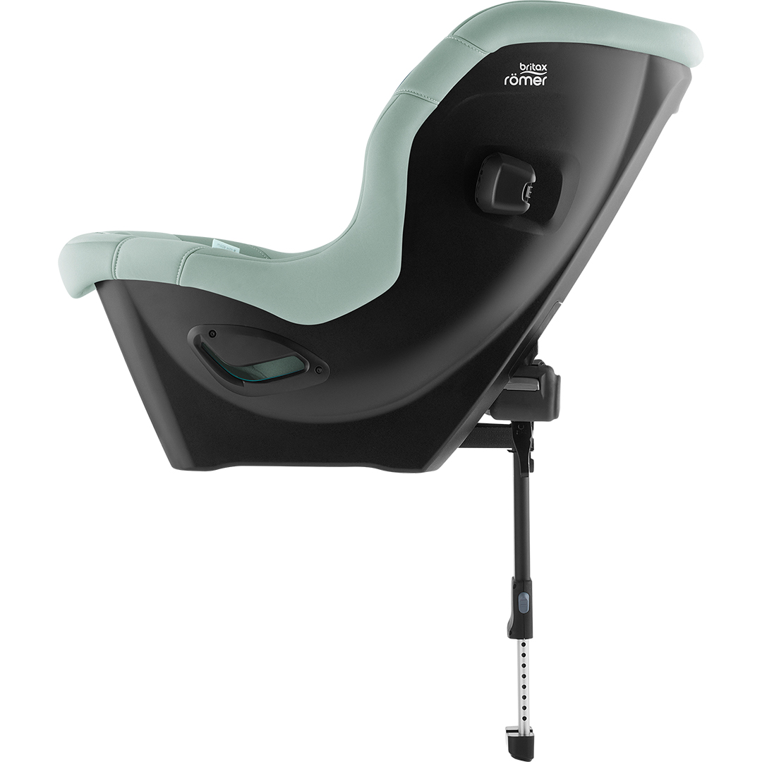 Britax Max-Safe Pro autostol Jade Green