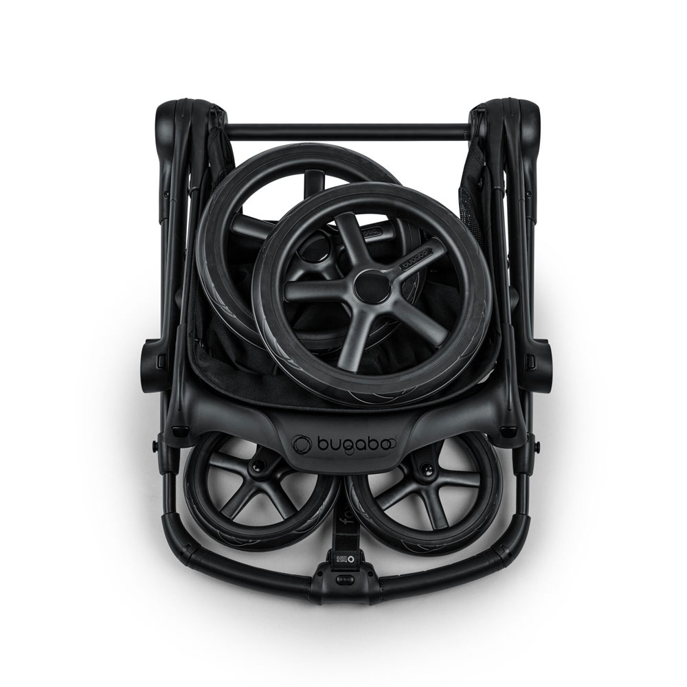 Bugaboo Fox 5 Renew + Cybex Cloud T barnevognspakke