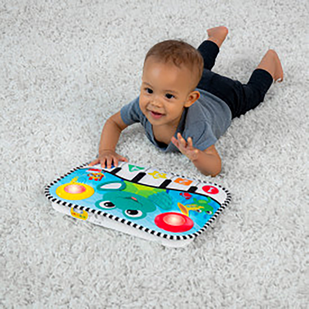Baby Einstein  musik spil fladt