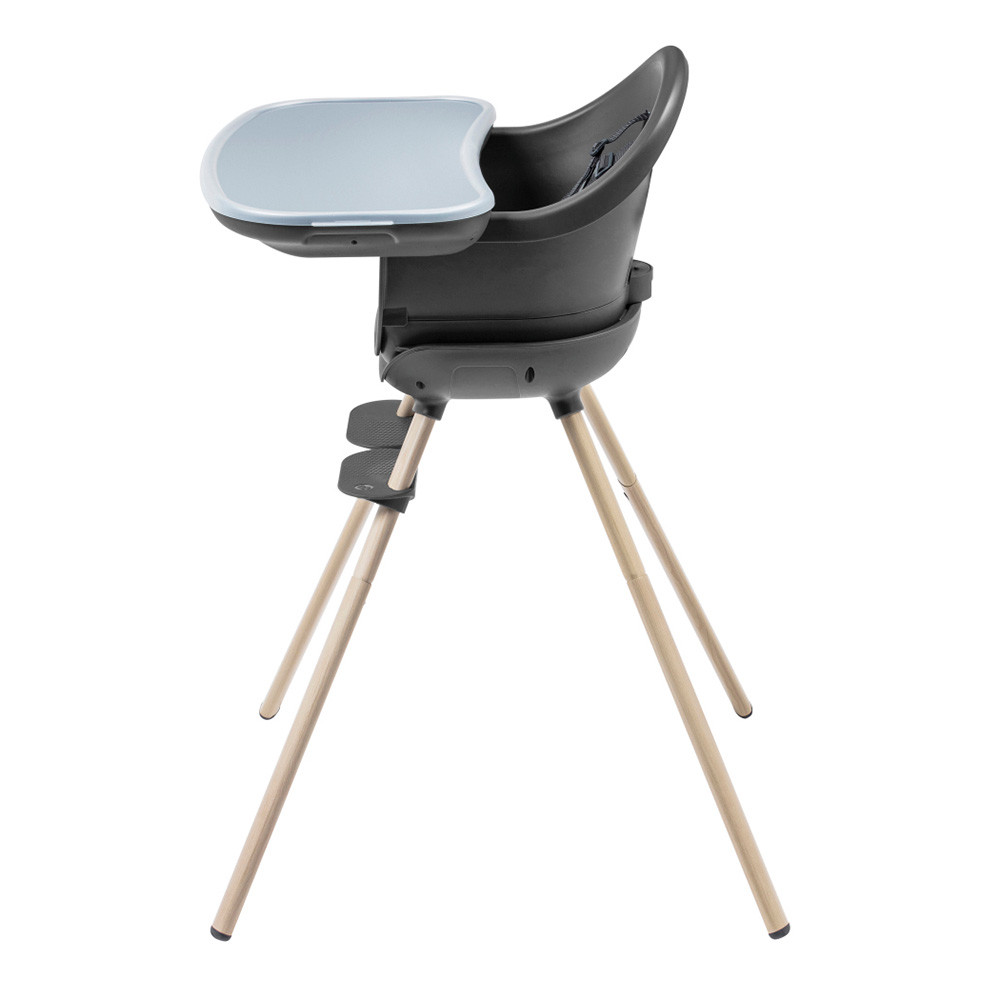Maxi-Cosi Moa 8 i 1 stol Beyond Graphite2 Eco