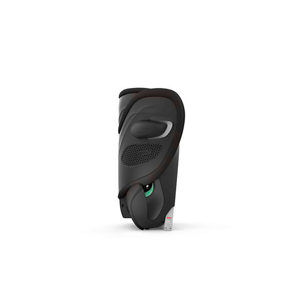 Cybex SOLUTION G2 I-FIX Magic Black