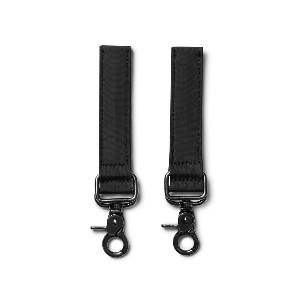 Elodie Details klapvognsbeslag  Sort